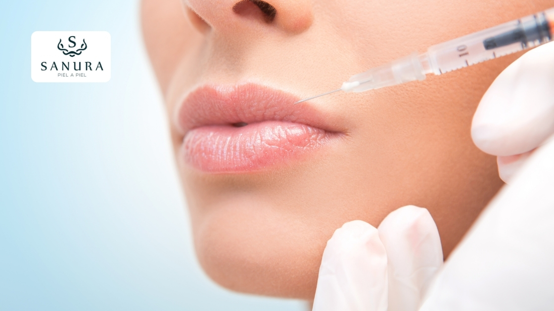 16.1 Aumento de Labios