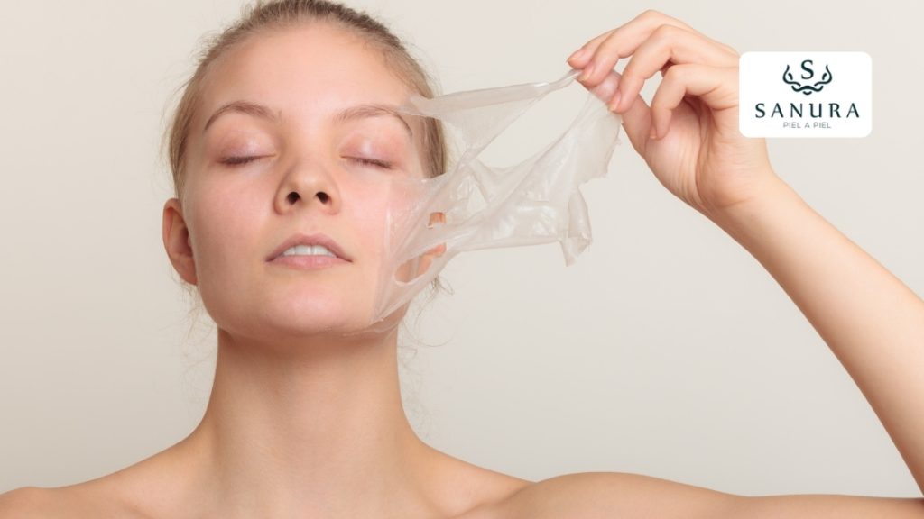 22.1 peeling facial químico