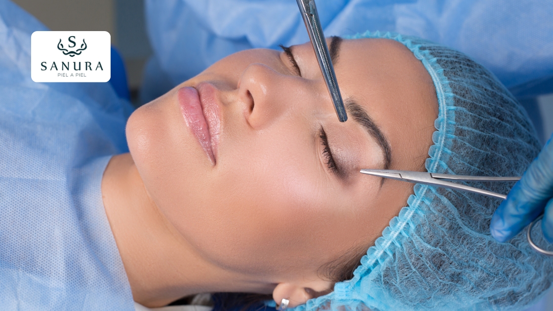 50.2 blefaroplastia inferior