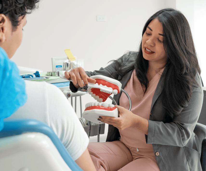 Profilaxis dental Profilaxis dental